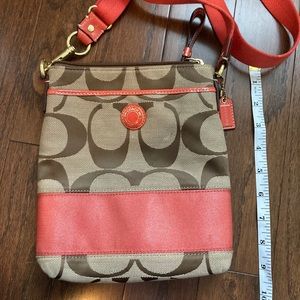 Coach Crossbody Purse